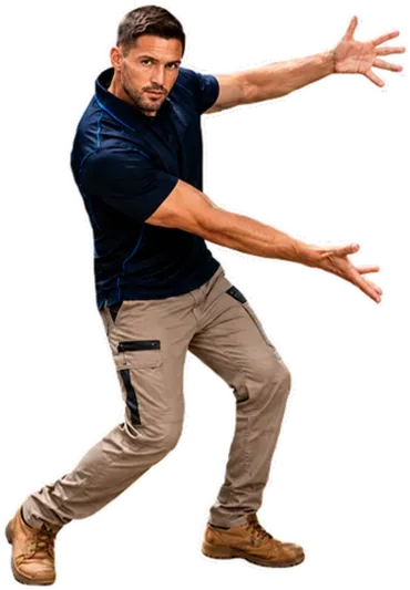 A licensed Eastwood plumber